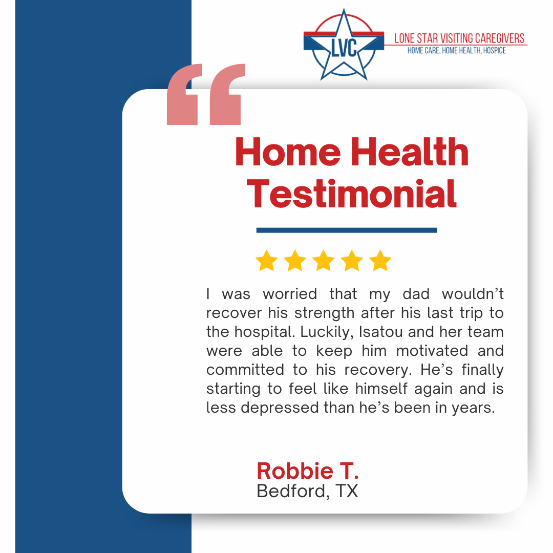 Home Health Robbie T Home Health Robbie T